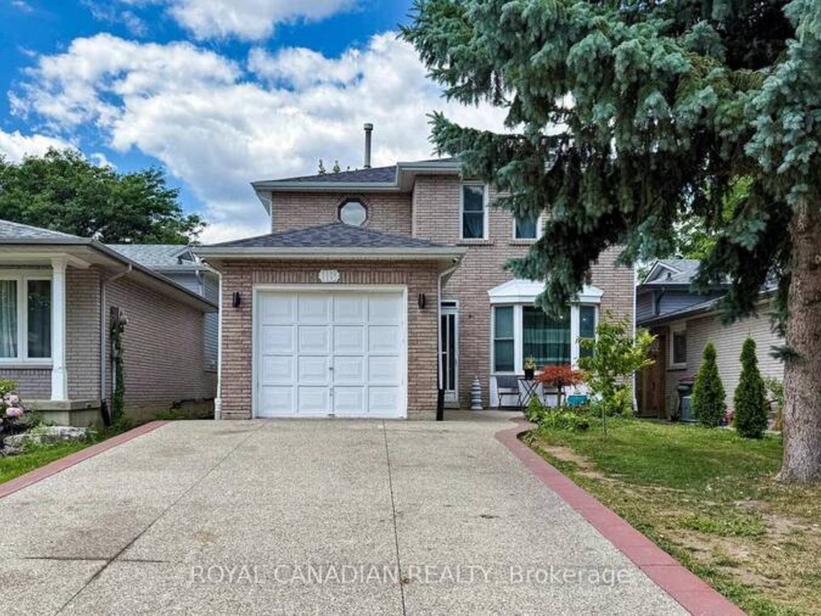 18 MILLPOND PLACE, Hamilton, Ontario L8W 2W7