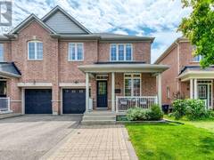 54 DAIRY DRIVE Toronto Ontario, M1L 0G2