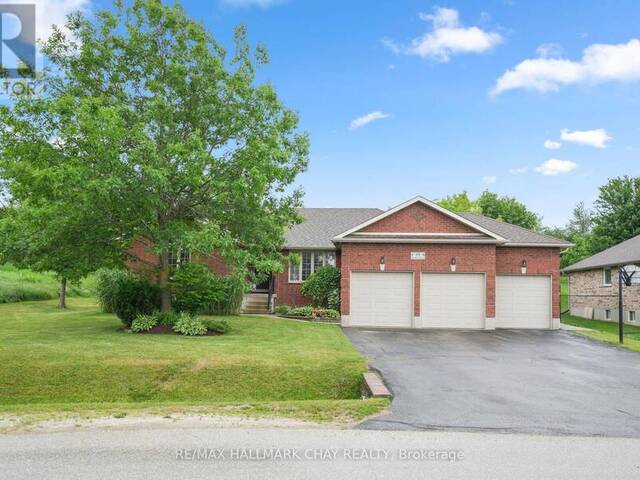 59 DEKKER STREET Adjala-Tosorontio Ontario, L0M 1J0 - 5 Bedrooms Home For Sale