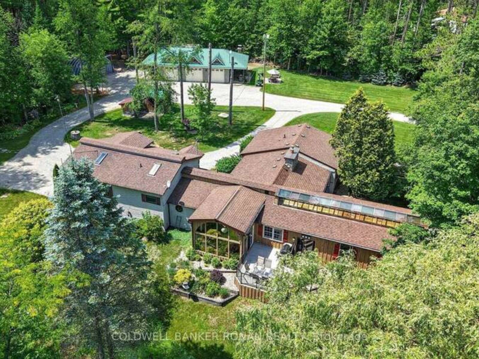 7616 5TH LINE, Angus, Ontario L3W 0S8