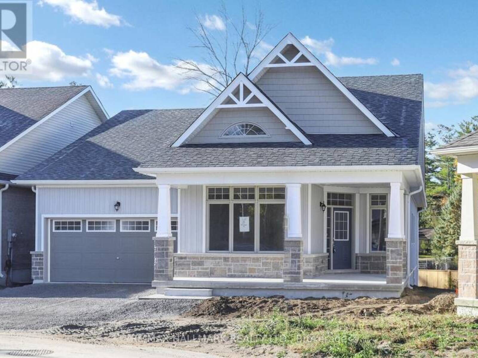 70 SHELSON PLACE, Georgina, Ontario L0E 1R0