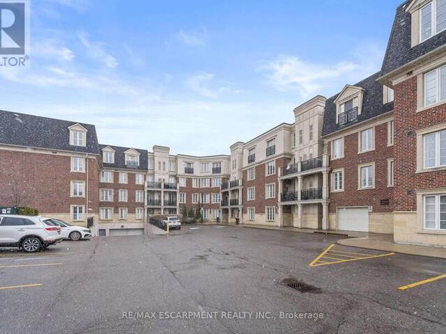 116 - 3351 CAWTHRA ROAD Mississauga Ontario, L5A 4N5 - 2 Bedrooms Condo For Sale