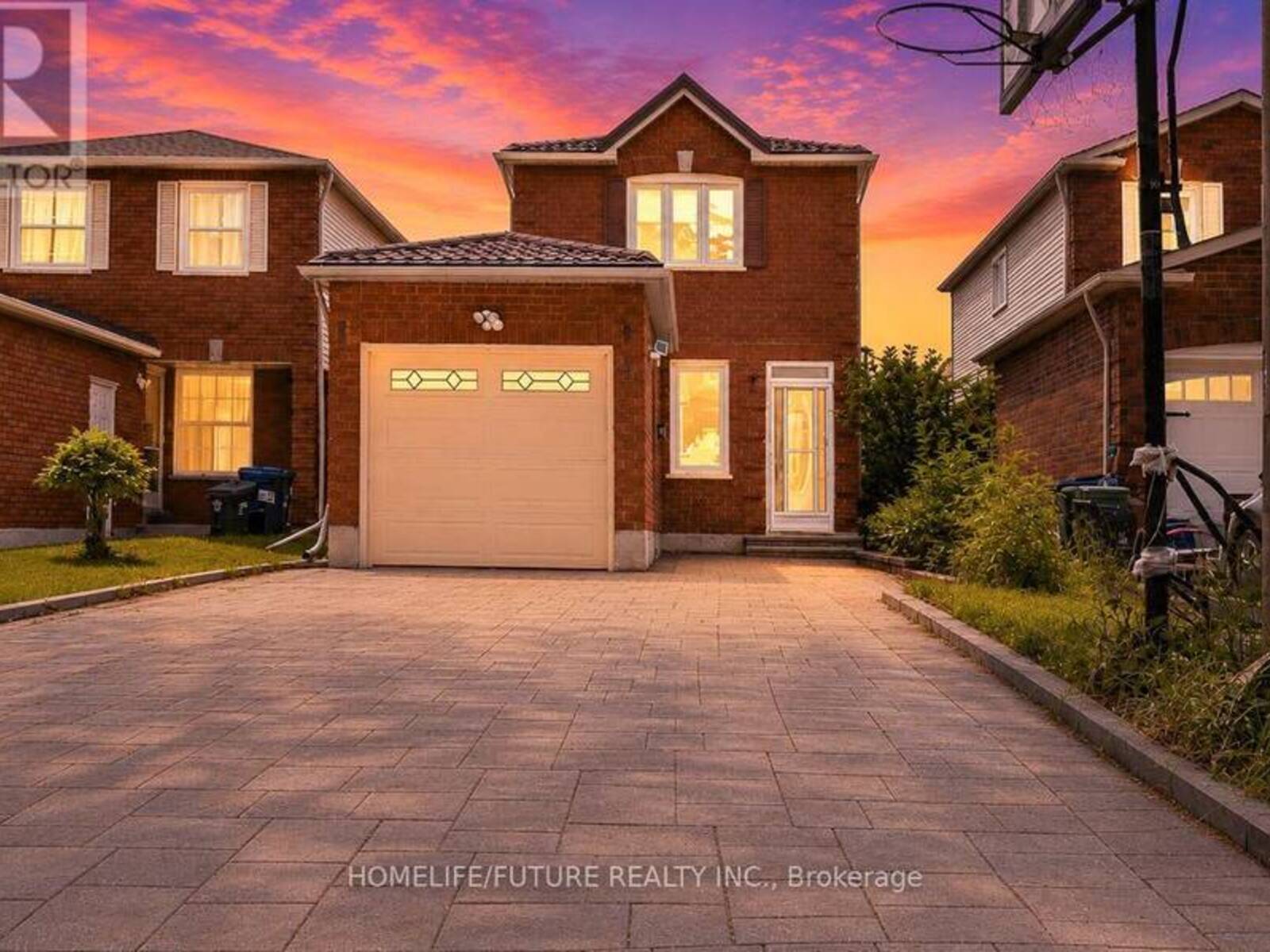 42 MARSDALE CRESCENT, Toronto, Ontario M1X 1G6