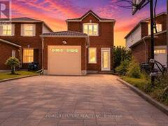 42 MARSDALE CRESCENT Toronto Ontario, M1X 1G6