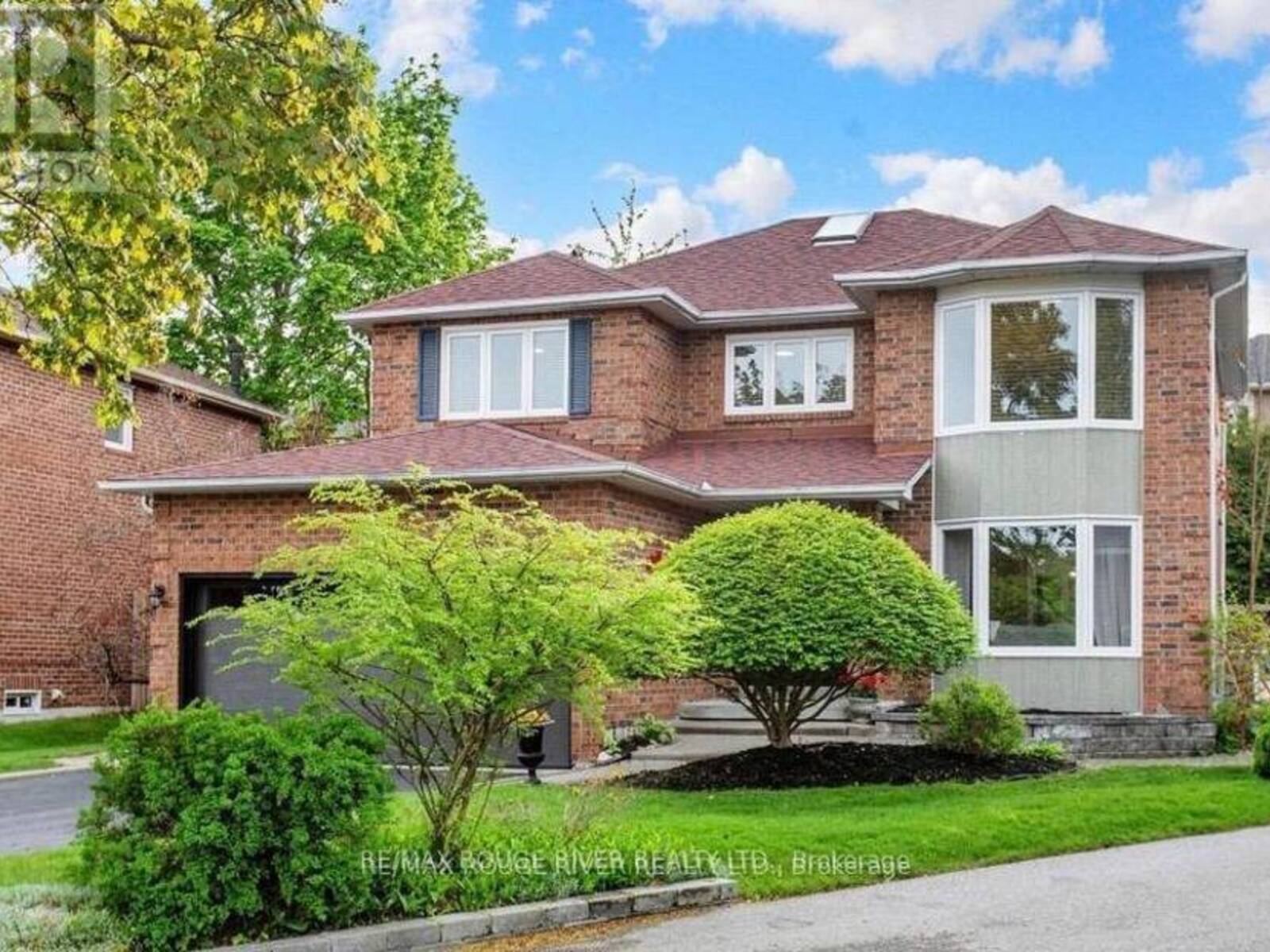 1110 TIMBER COURT, Pickering, Ontario L1X 1T4