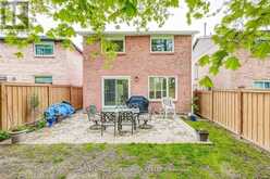 660 FOXWOOD TRAIL | Pickering Ontario | Slide Image Forty-seven