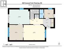 660 FOXWOOD TRAIL | Pickering Ontario | Slide Image Fifty