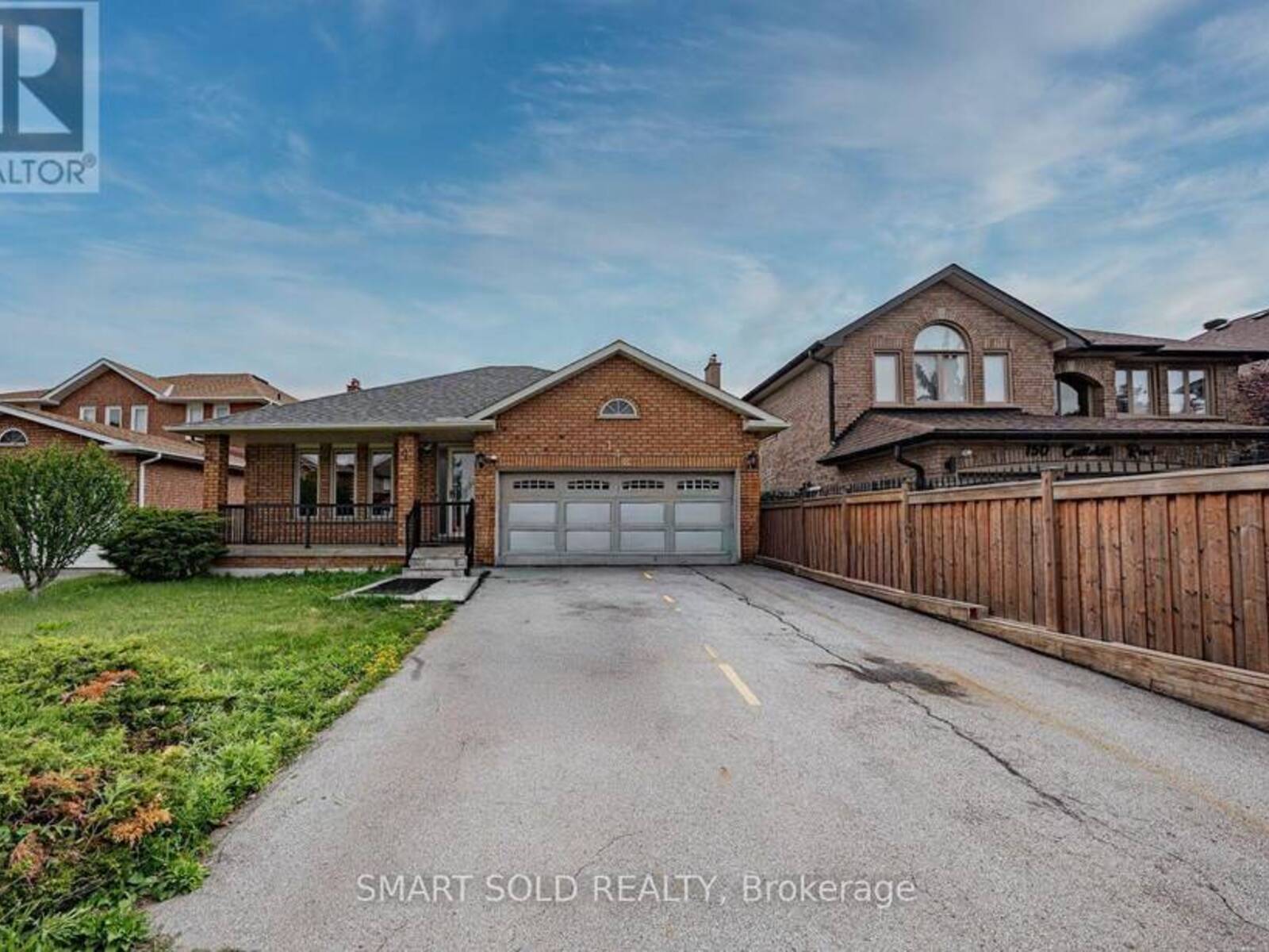 148 CASTLEHILL ROAD, Vaughan, Ontario L6A 1N7