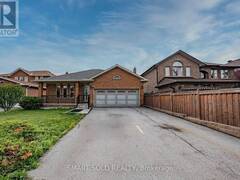 148 CASTLEHILL ROAD Vaughan Ontario, L6A 1N7