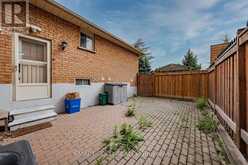 148 CASTLEHILL ROAD | Vaughan Ontario | Slide Image Forty-eight