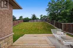 12 SWEET VALERIE COURT | Vaughan Ontario | Slide Image Forty-three