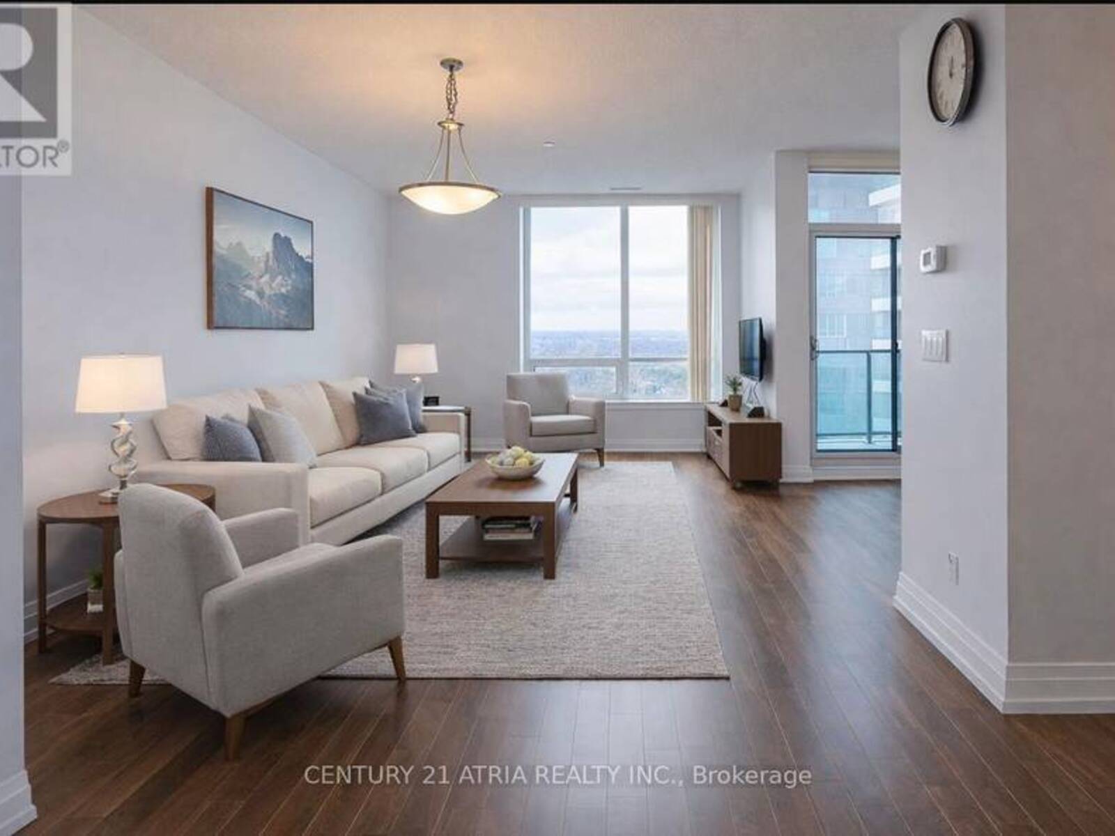 PH 09 - 7165 YONGE STREET, Markham, Ontario L3T 0C9