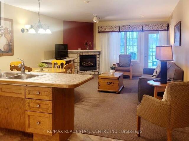 2120 - 90 HIGHLAND DRIVE Oro-Medonte Ontario, L0L 2L0 - 2 Bedrooms Condo For Sale