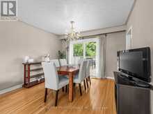 793 NETHERTON CRESCENT | Mississauga Ontario | Slide Image Eight