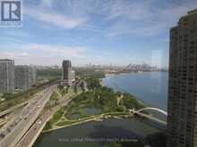 3305 - 2045 LAKE SHORE BOULEVARD W | Toronto Ontario | Slide Image Sixteen