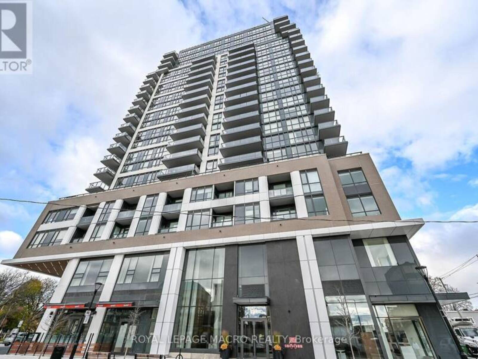 1707 - 2007 JAMES STREET, Burlington, Ontario L7R 0G7