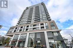 1707 - 2007 JAMES STREET | Burlington Ontario | Slide Image One