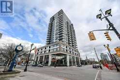 1707 - 2007 JAMES STREET | Burlington Ontario | Slide Image Two