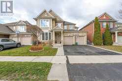6 MENDOZA DRIVE | Brampton Ontario | Slide Image Three