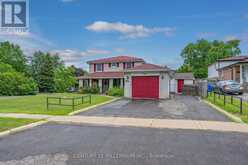 683 BALMORAL DRIVE | Brampton Ontario | Slide Image One