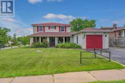 683 BALMORAL DRIVE | Brampton Ontario | Slide Image Two