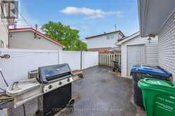 683 BALMORAL DRIVE | Brampton Ontario | Slide Image Thirty-seven