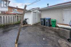 683 BALMORAL DRIVE | Brampton Ontario | Slide Image Thirty-nine