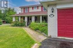 683 BALMORAL DRIVE | Brampton Ontario | Slide Image Three