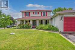 683 BALMORAL DRIVE | Brampton Ontario | Slide Image Forty