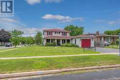 683 BALMORAL DRIVE | Brampton Ontario | Slide Image Forty-one
