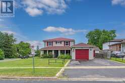 683 BALMORAL DRIVE | Brampton Ontario | Slide Image Forty-three