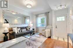 183 EARLSCOURT AVENUE | Toronto Ontario | Slide Image Twelve