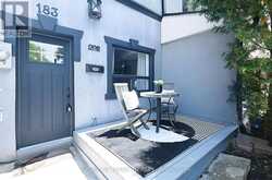 183 EARLSCOURT AVENUE | Toronto Ontario | Slide Image One