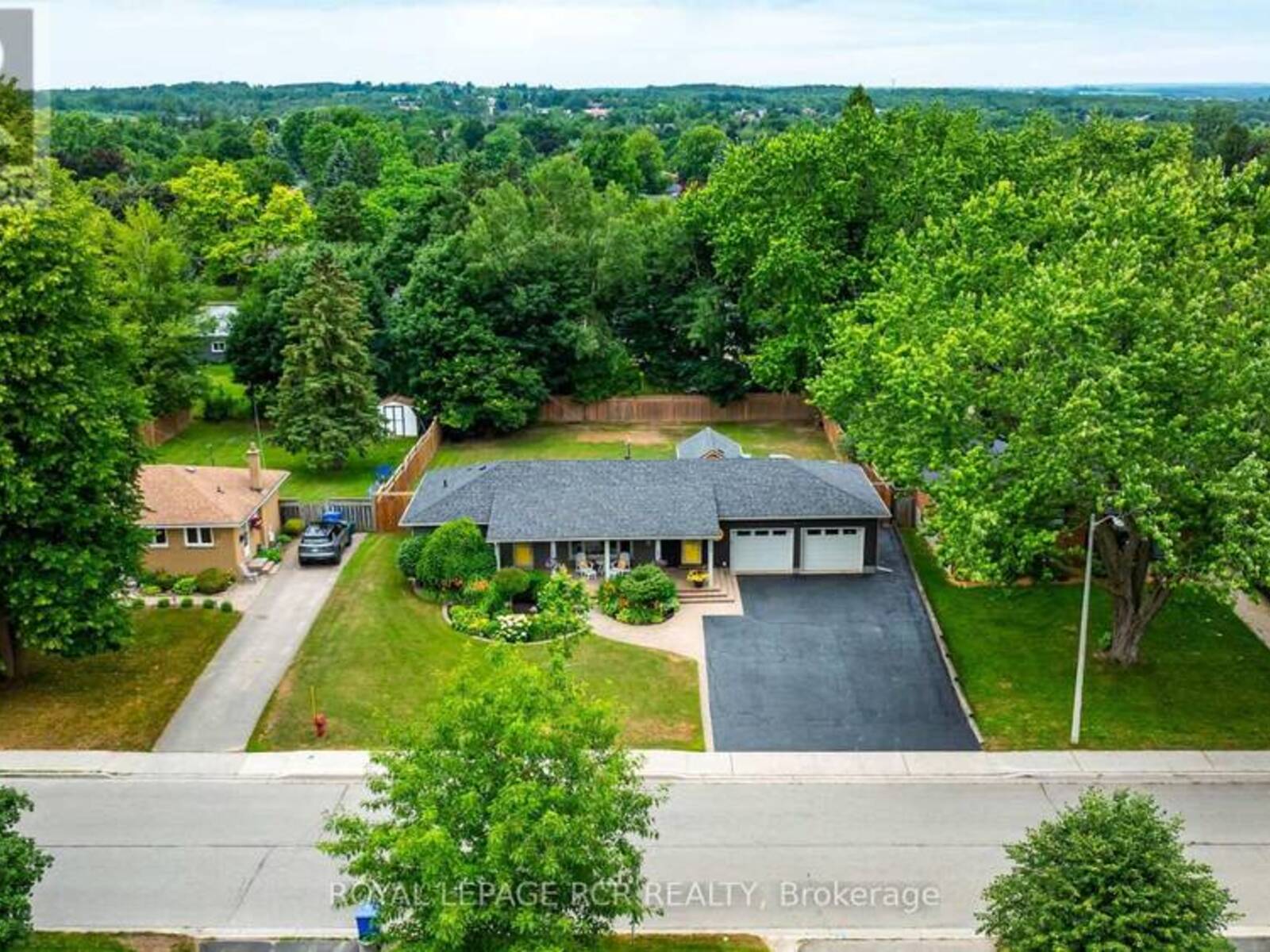 225 ZINA STREET, Orangeville, Ontario L9W 1E9