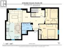 14 NORDALE CRESCENT | Toronto Ontario | Slide Image Forty-five