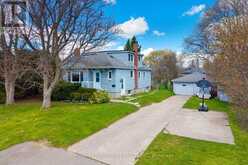 16 HAMILTON AVENUE | Cobourg Ontario | Slide Image One