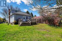 16 HAMILTON AVENUE | Cobourg Ontario | Slide Image Thirty-two