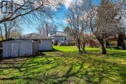 16 HAMILTON AVENUE | Cobourg Ontario | Slide Image Thirty-nine