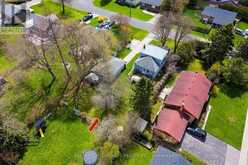 16 HAMILTON AVENUE | Cobourg Ontario | Slide Image Forty
