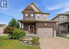 275 FALCONRIDGE DRIVE | Kitchener Ontario | Slide Image One