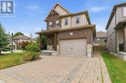 275 FALCONRIDGE DRIVE | Kitchener Ontario | Slide Image Two
