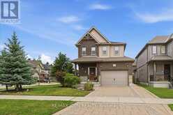 275 FALCONRIDGE DRIVE | Kitchener Ontario | Slide Image Three