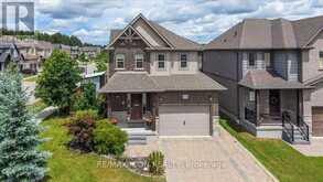 275 FALCONRIDGE DRIVE | Kitchener Ontario | Slide Image Four