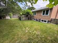 73 BERKINSHAW CRESCENT | Toronto Ontario | Slide Image Twenty-six