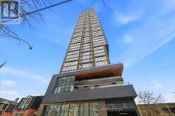 3207 - 319 JARVIS STREET | Toronto Ontario | Slide Image Two