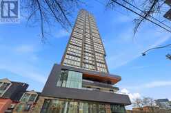 3207 - 319 JARVIS STREET | Toronto Ontario | Slide Image Three