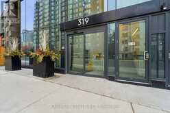 3207 - 319 JARVIS STREET | Toronto Ontario | Slide Image Four