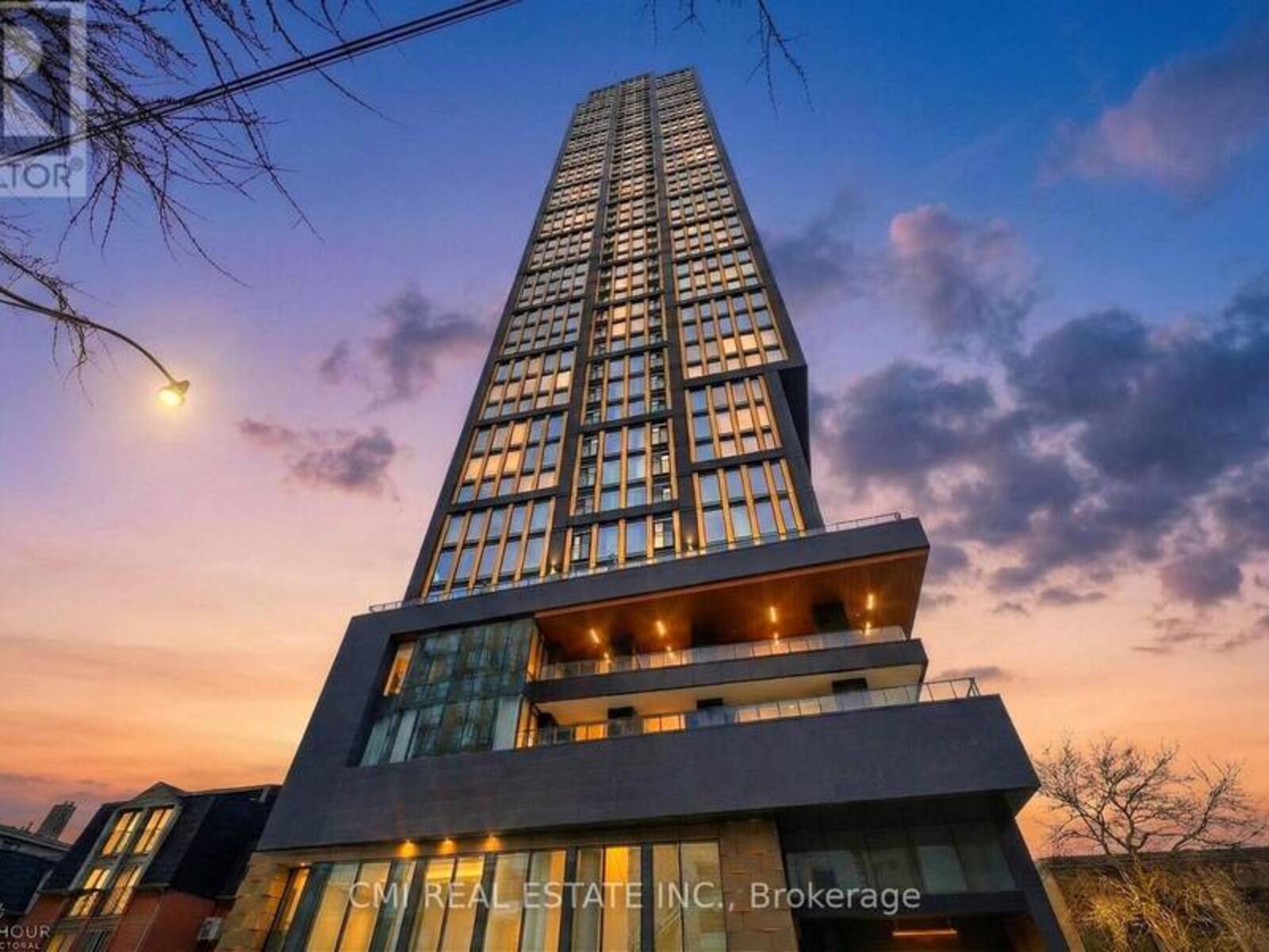 3207 - 319 JARVIS STREET, Toronto, Ontario M5B 0C8