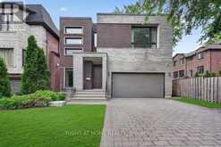 255 WILLOWDALE AVENUE | Toronto Ontario | Slide Image One