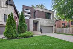 255 WILLOWDALE AVENUE | Toronto Ontario | Slide Image Two